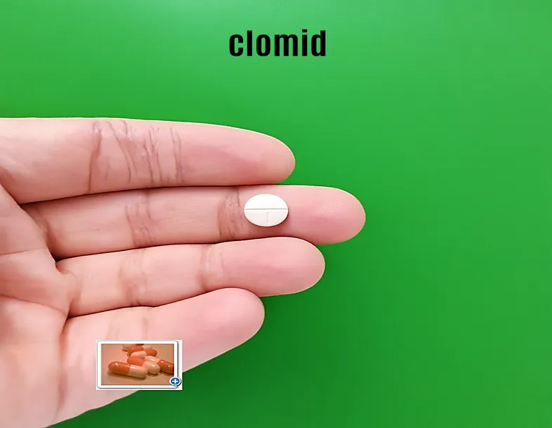 Clomid 1