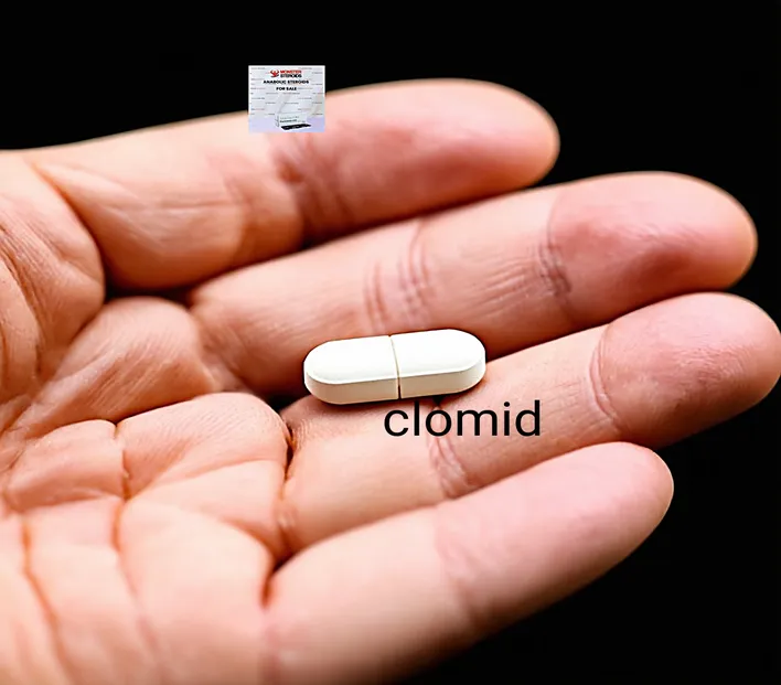 Clomid 3